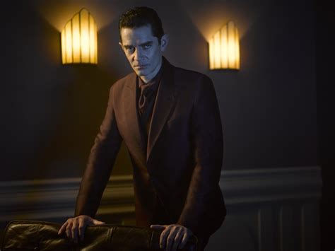 Gotham Saison 2 Photos Des Personnages Zickma