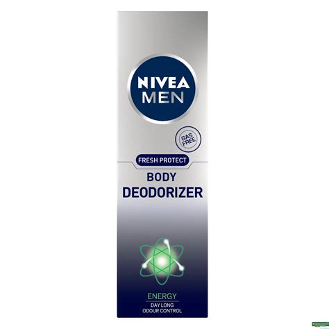 Buy NIVEA DEO MEN ICE COOL 120ML Online at Best Prices | Wellness Forever