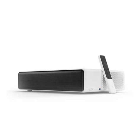Xiaomi Mi Laser Project 150´´ Projector | Techinn