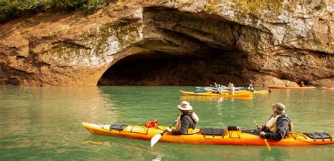 Peek into Fundy-St. Martins Sea Caves | Discover Saint John