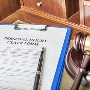 Filing A Personal Injury Claim In California Levian Law