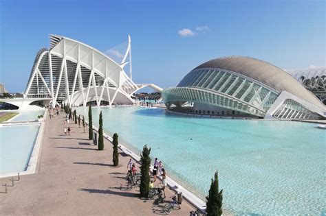 Città della Scienza di Valencia La Guida Pratica 2023