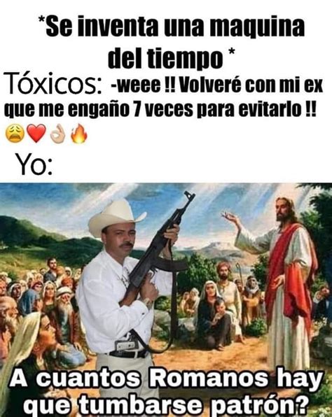 Memes Chistosos De Semana Santa Para Enviar Por Whatsapp