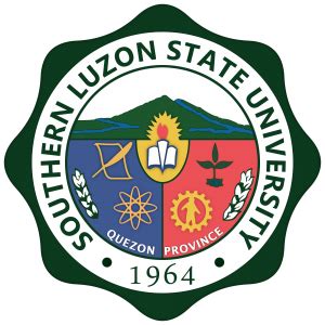 SLSU Logo | Southern Luzon State University