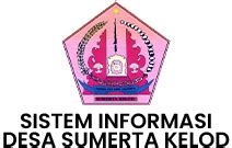 Login Sistem Informasi Desa Sumerta Kelod