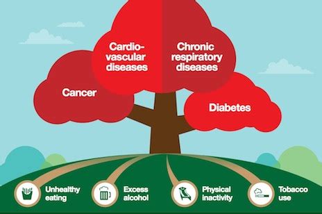 Lifestyle Diseases Examples Lifestyle Diseases Are Defined As Diseases ...