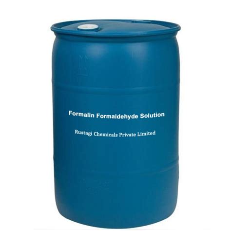 formalin formaldehyde solution liquid  litre  kalyan id