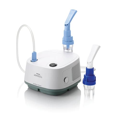 Innospire Essence Nebulizer Compressor Kit – DOC Development, Inc. Portfolio