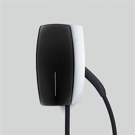 Tesla Gen 3 Wall Connector Faceplate Electric Car Charger Accessories