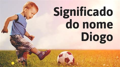 O Significado Do Nome Diogo - Significado Do Nome Diogo - Tudo o que você precisa saber