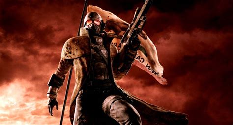 Top 999 Fallout New Vegas Wallpaper Full HD 4K Free To Use