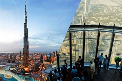 Dubai City Top 10 Attractions - Dubai Tourism Services