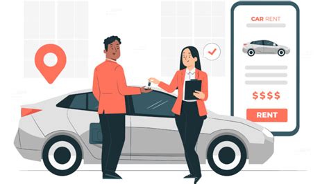 How To Start A Car Rental Business In Appscrip Blog