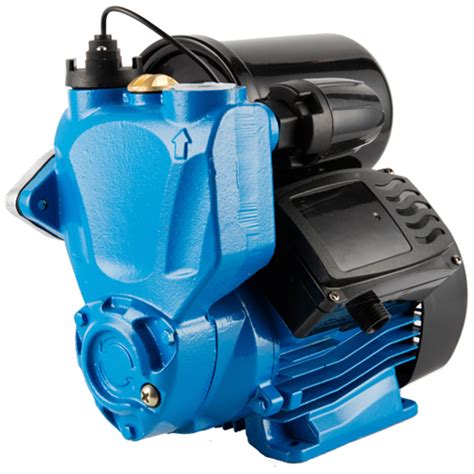 Jpm Series Self Priming Peripheral Water Pump Self Sucking Pump