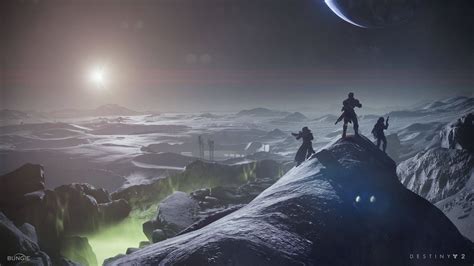 Destiny 2 Wallpaper 4k - Infoupdate.org