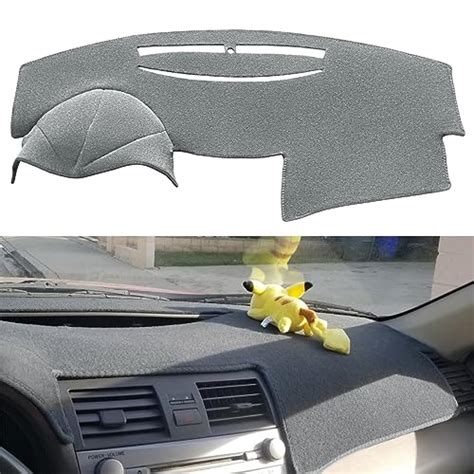 I Tested The Best Dashboard Cover For My Toyota Camry And It S A