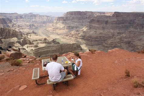 115 Grand Canyon West Rim Tour From Las Vegas — Grand Canyon Tours By Gc Tours