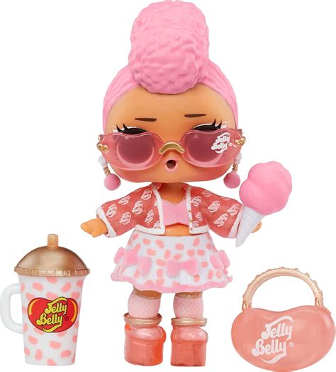 LOL Surprise Loves Mini Sweets Series 2 dolls - YouLoveIt.com