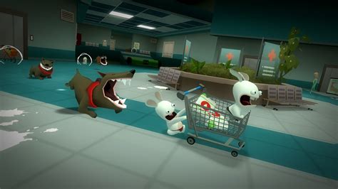 Rabbids Go Home (Wii) Game Profile | News, Reviews, Videos & Screenshots