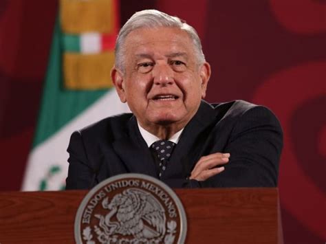 Reprocha Amlo A Congreso De Eu Falta De Respuesta A Países Centroamericanos