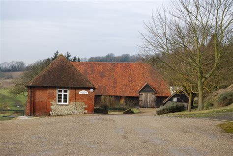 Outbuilding Buston Manor Farm © N Chadwick Cc By Sa20 Geograph