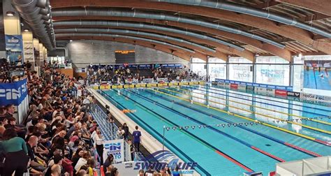 Elenco Iscritti Campionati Italiani Nuoto Master 2024 Swim4Life Magazine