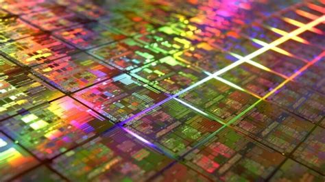 Alder Lake-S: Intel announces 10nm wafer production capacity