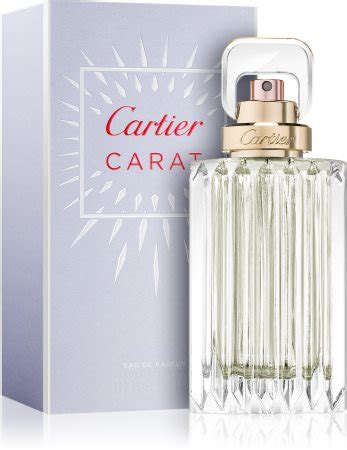 Cartier Carat Eau de Parfum für Damen