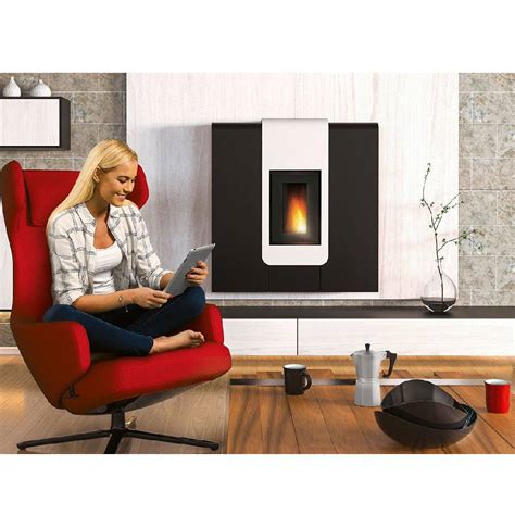 Alfa Plam Pe Na Pelete Xila Air Eco Kw Exterim