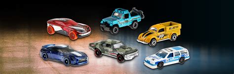 COMPLETE 2020 Hot Wheels Mainline Editions Public News Stories Mattel Creations
