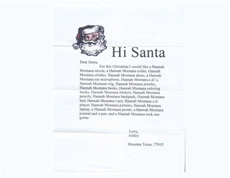 12 Hilarious Letters Ever Written To Santa Claus