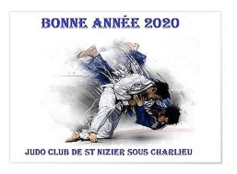 Bonne Ann E Judo Club St Nizier Sous Charlieu