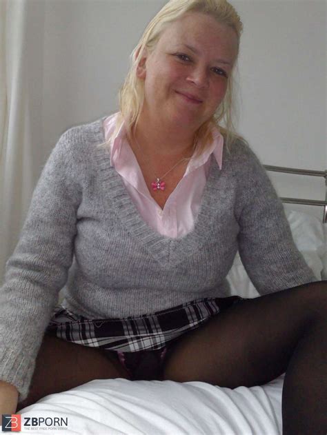 Lynn Runcorn ZB Porn