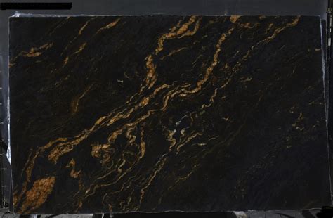 Black Fusion Granite Slabs Imperial Stone Group