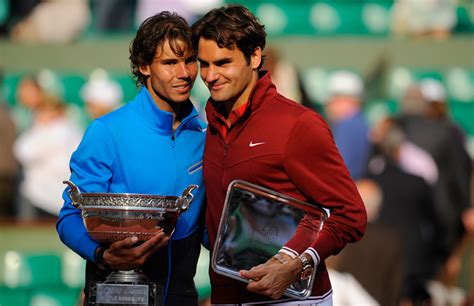 Rafael Nadal - French Open 2011 Champion