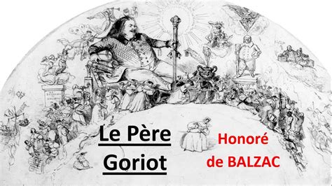 Le Père Goriot Honoré de Balzac incipit description de la pension