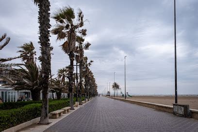 Descubre Las Mejores Playas De Valencia Para Disfrutar En Familia