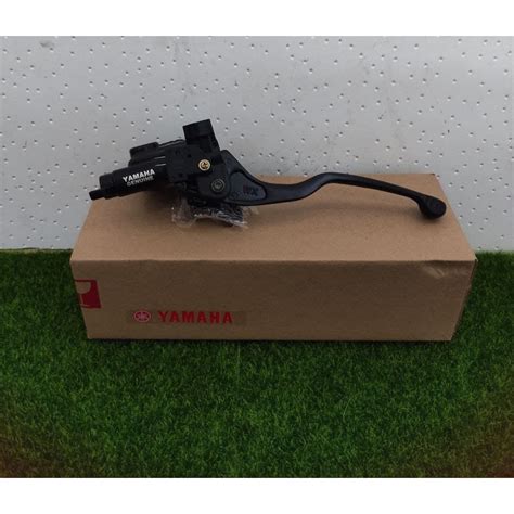 Yamaha Z Zr Y Z Y Zr Master Pump With Lever Set Master