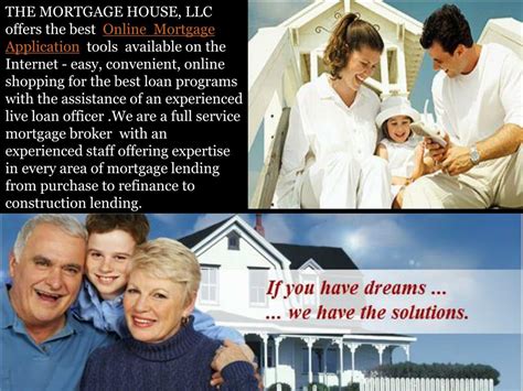 PPT - Free Mortgage Consultation PowerPoint Presentation, free download