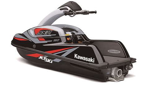 Kawasaki Reveals 2024 Jet Ski Models 41 Off