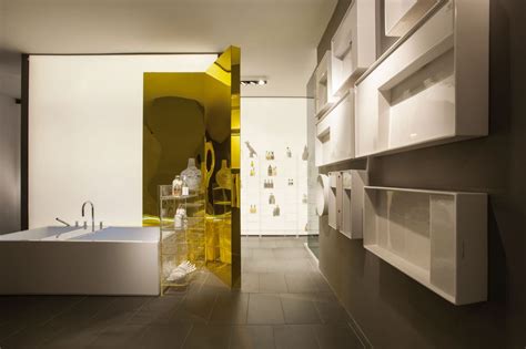 Brera Design District Showroom You Must Visit At Isaloni