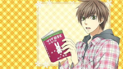 Sekaiichi Hatsukoi Sekai Ichi Hatsukoi The Worlds Greatest First Love