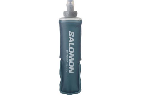 Salomon bidón Soft Flask 250mL 28 mm en promoción Accesorios Bidón