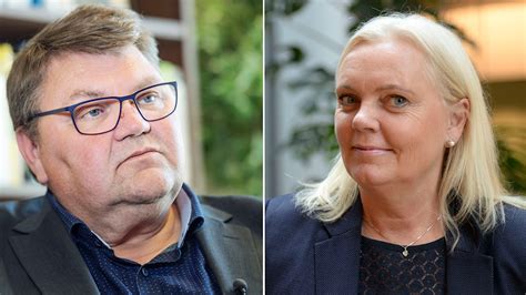 Bråk Om Sverigedemokraternas Kandidater Till Eu Valet Radio Sweden På