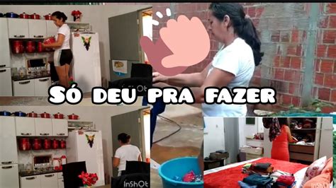 S Lavei Umas Roupas Tirei A Poera D S Coisas Youtube