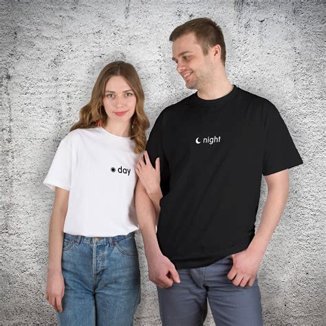 Venta Camisas Para Parejas Tumblr En Stock