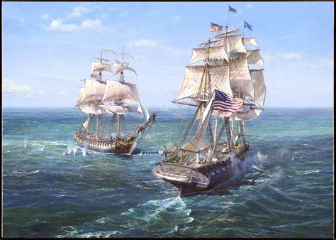 Maarten Platje The Early History Of The US Navy May 3 August 18 2019