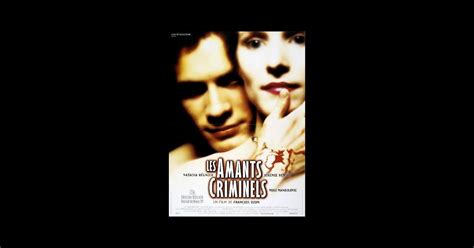 Les Amants Criminels 1998 un film de François Ozon Premiere fr