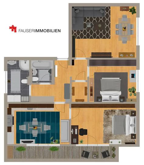 Zimmer Wohnung Zum Verkauf Berlin Mitte Mapio Net