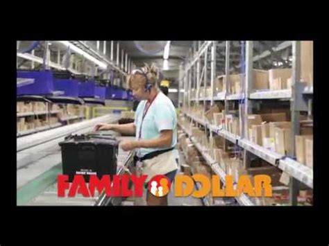 Family Dollar Distribution Center in Rome, NY Job Fair 5-17-18 - YouTube